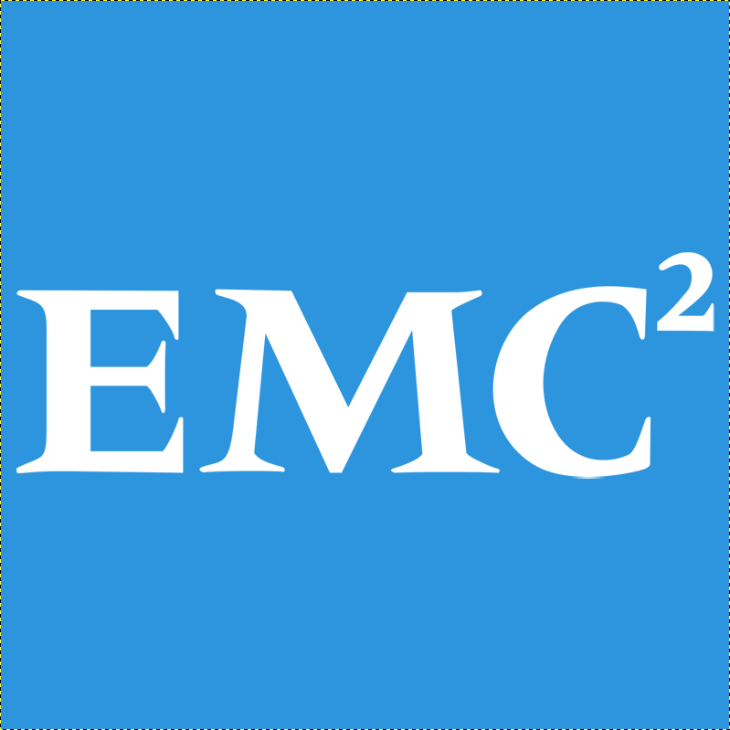 EMC Logo